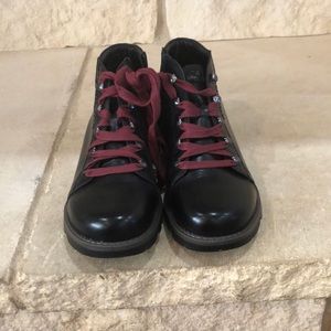 Josef Seibel boots women’s